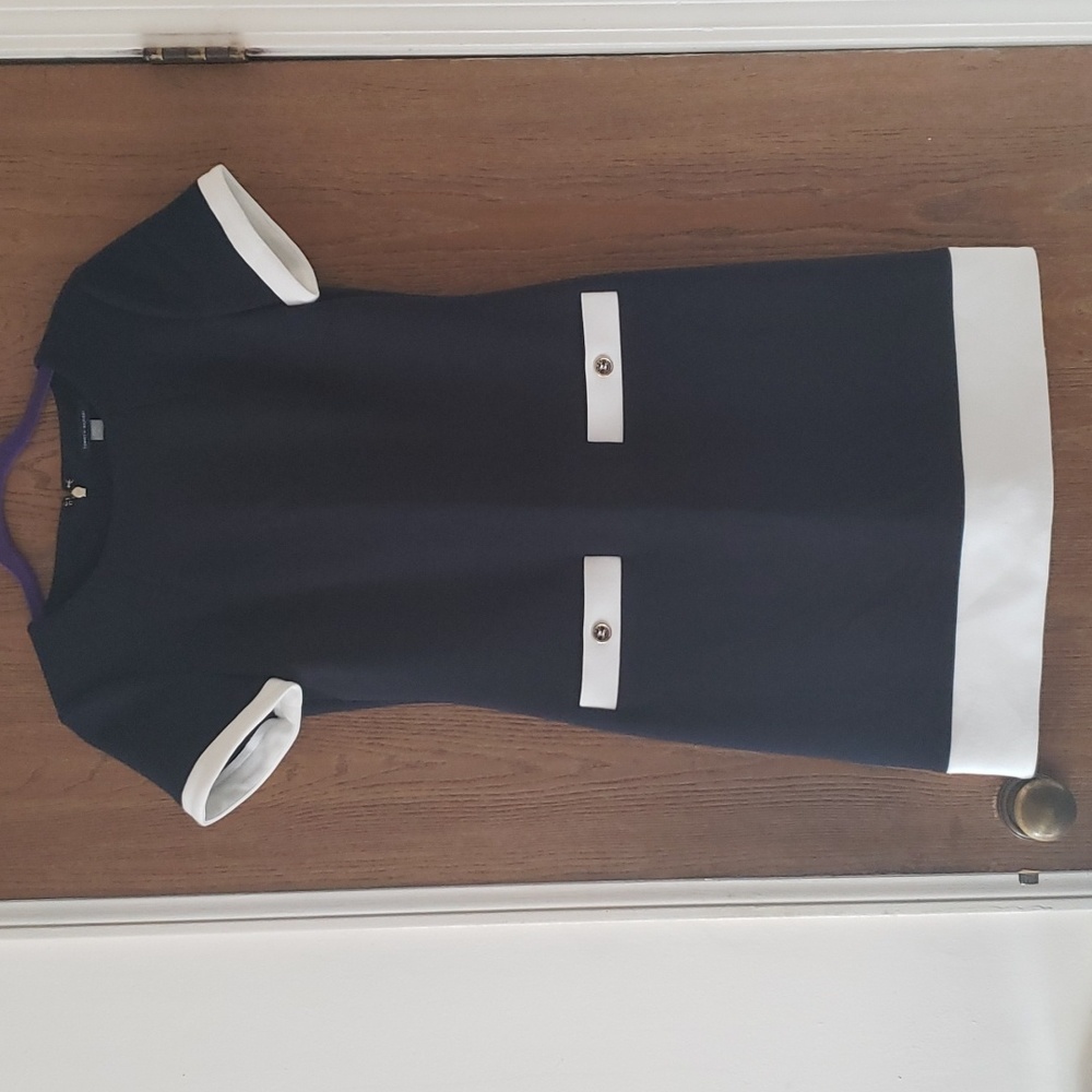 TOMMY HILFIGER DRESS